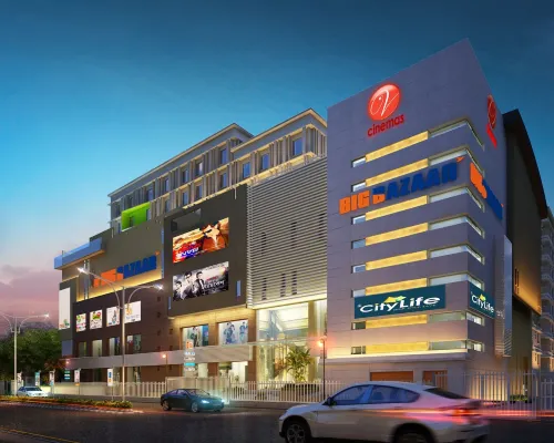 Pearltree Hotels and Resorts Hotels in Purulia
