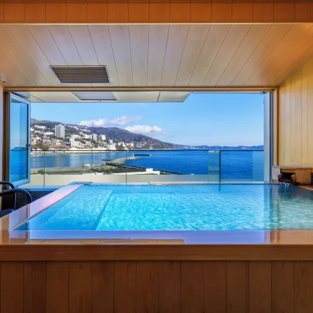 Atami Korakuen Hotel