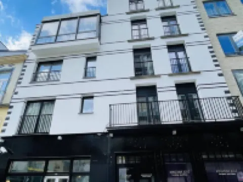 何塞酒店 布蘭肯貝爾赫酒店