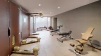 Morosani Schweizerhof - Phòng Gym