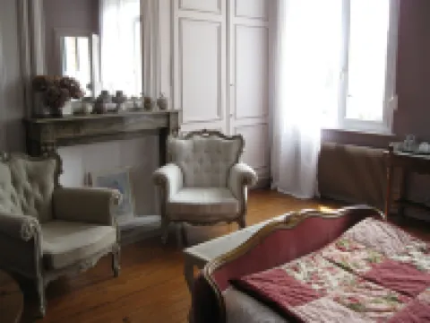 Maison d'Hôtes Cap et Marais d'Opale Hotels in Saint-Omer