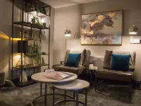 The Bedford Townhouse Hotels in Limerick