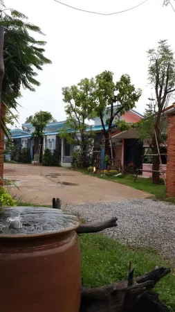 Punruk Resort