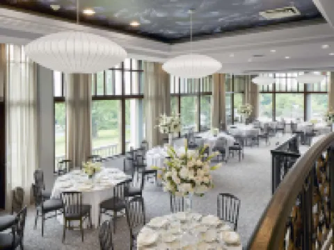 タリタウン ハウス エステート タリータウンのホテル