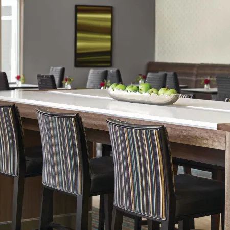 Residence Inn Dallas Plano/Richardson at Coit Rd.