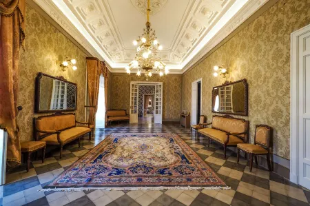 Palazzo Degli Antoci