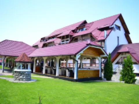Hanul Muresenilor Hotels in Sacele
