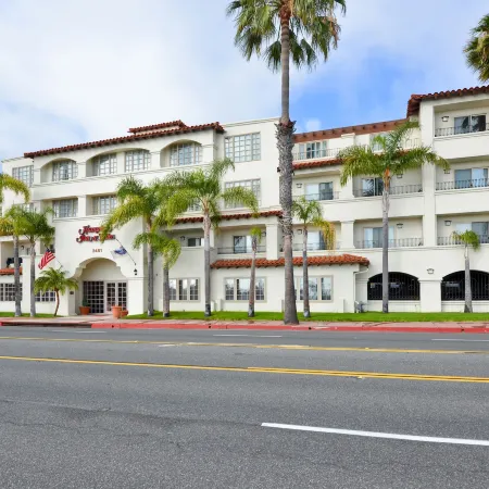 Hampton Inn & Suites San Clemente