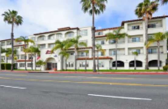 Hampton Inn & Suites San Clemente