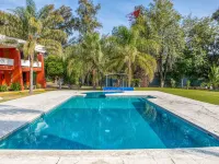 Capital O Gran Hotel Campestre - Family