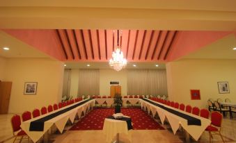 Hotel la Paloma