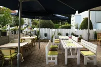 Pension & Restaurant la Amalia Hotels in Wiener Neustadt