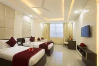 Landmark Pallavaa Beach Resort Hotels in Nemmeli