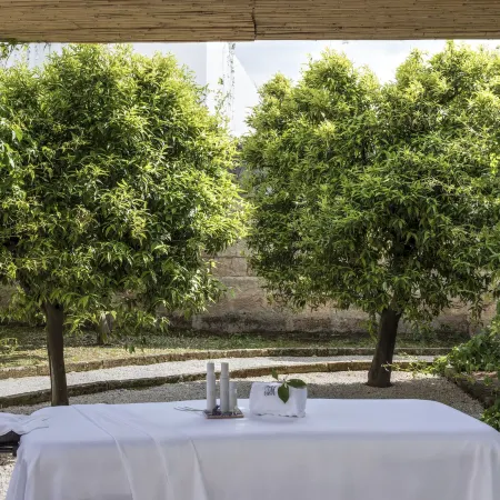 Rocco Forte Masseria Torre Maizza