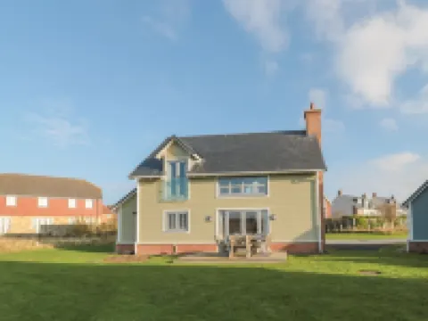 The Deck House Hotels in Chathill