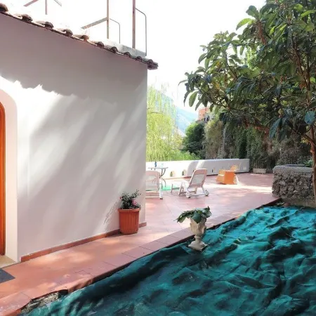 Villa Carrino Twin