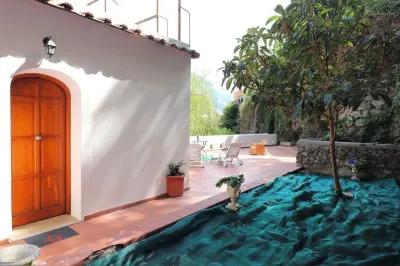 Villa Carrino Twin