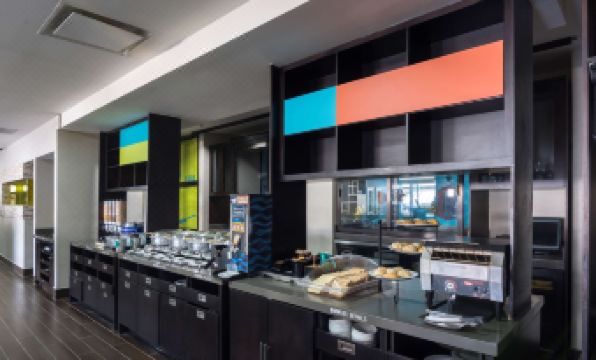 Homewood Suites by Hilton Queretaro