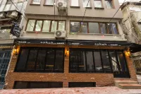 Galataport Suites