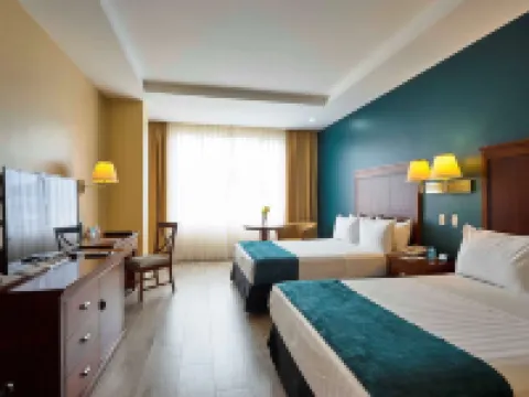 Sonesta Hotel Loja Hoteles en Loja