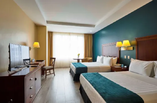 洛哈索內斯塔酒店