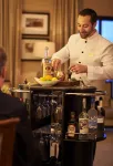 The Townsend Hotel - Bar