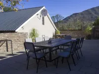Aan Die Oewer Guest House Hotels in Graaff-Reinet