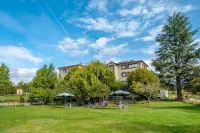 Hotel Mirador Hotels in Cerdanya