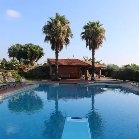 Villa Delle Palme