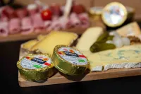 Apparthotel le Hüb Grenoble - sarapan