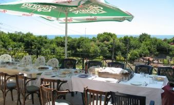 Casa de Artes Guest House