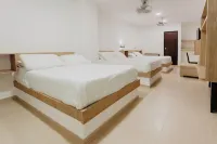 Hotel Plataneras Plaza - Wi-Fi