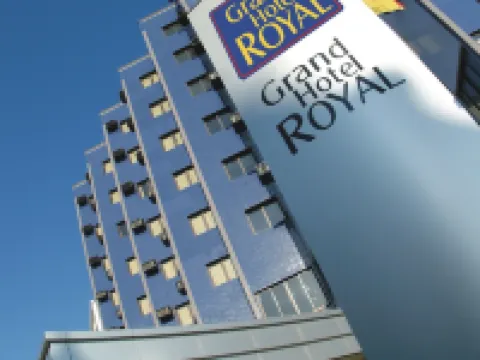 Grand Hotel Royal Sorocaba by Atlantica Hoteles en Sorocaba