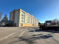 Finger Lakes Inn & Suites Hotels in Hammondsport