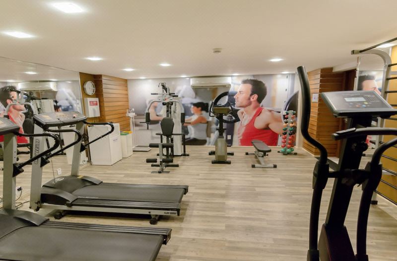 Holiday Inn Fortaleza by IHG photo 5