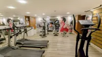 홀리데이 인 포르탈레자 - 피트니스 시설
