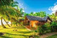 Hotel Vanivola โรงแรมใน