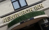 Newburgh Inn Hotels in 