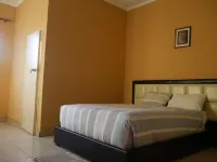 The Escape Lodge - Bares