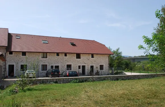科倫菲爾美住宿加早餐旅館