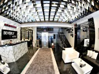 Beverly Hotel Beirut Hotels in der Nähe von Beirut Stadtzentrum