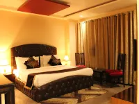 Hotel Karan Holidays Near Pitampura Metro Station Hotels near DTU