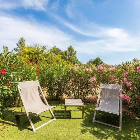 Résidence Pierre & Vacances Premium les Terrasses d'Arsella