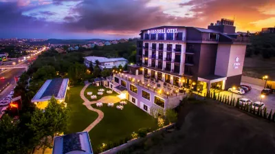 Heybeli Hotel Hotels in Mudanya