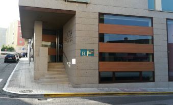 Isla Nova Hotel