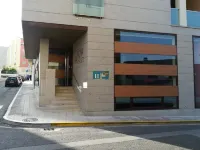 Isla Nova Hotel Hotels in Mondoñedo