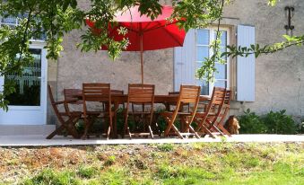 Chambres d'Hôtes le Tilleul