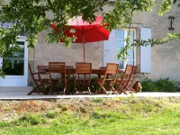 Chambres d'Hôtes le Tilleul Các khách sạn ở Vouvant