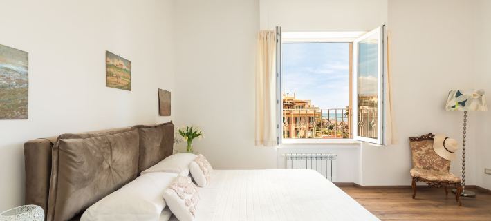 Guest House Maison 6 Hotels in Rome