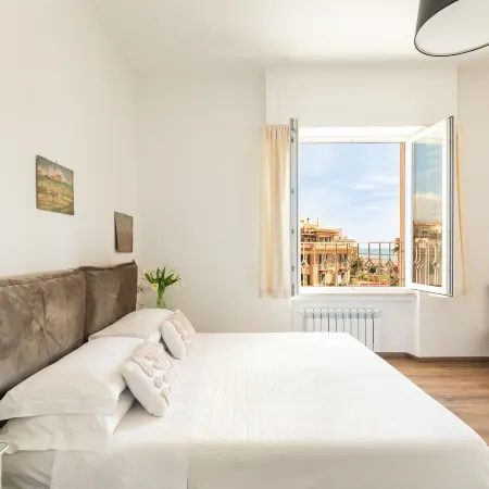 Guest House Maison 6